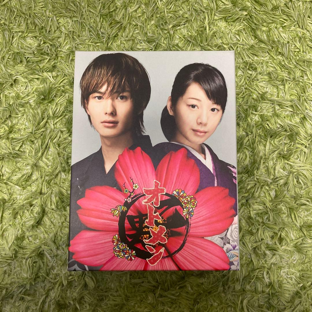 オトメン DVD 1-6巻セット