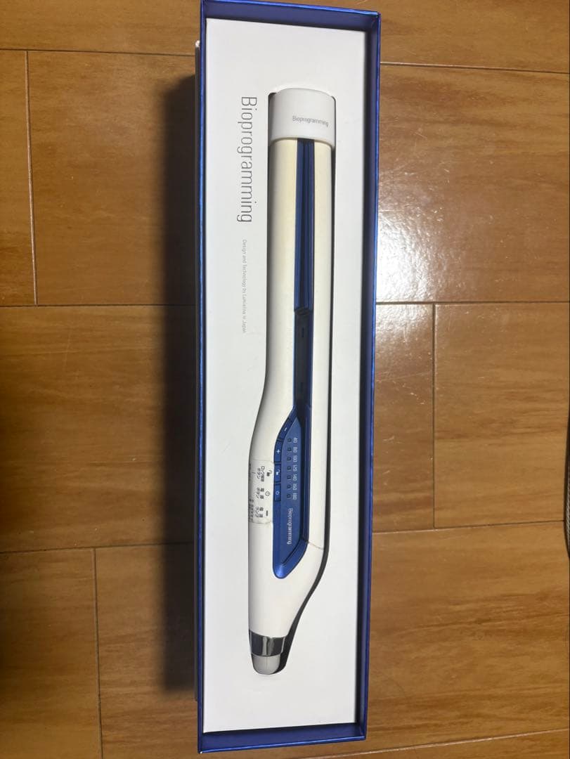 リュミエリーナ ヘアビューロン 3D Plus Amazon | ヘアビューロン 3D Plus [カール] L-type (34.0