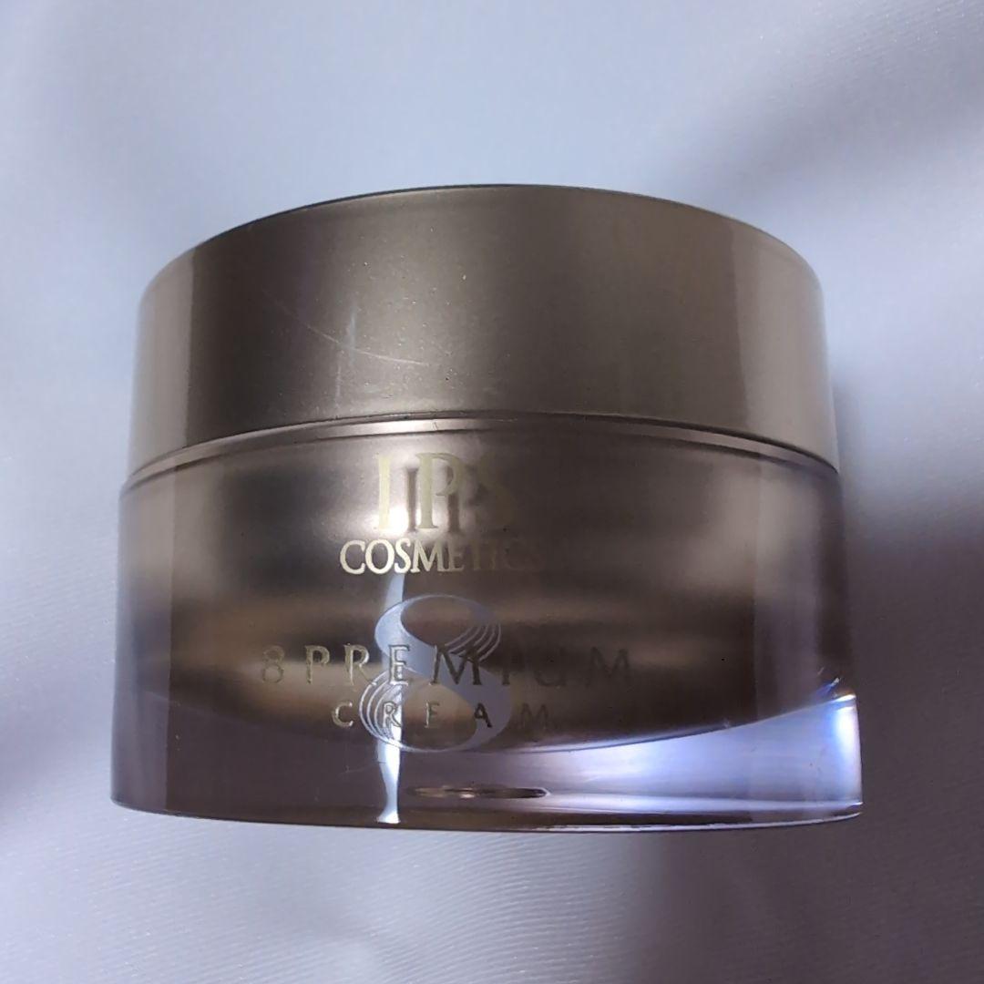 IPS COSMETICS プレミアムクリーム IPSコスメティックス公式ブログ