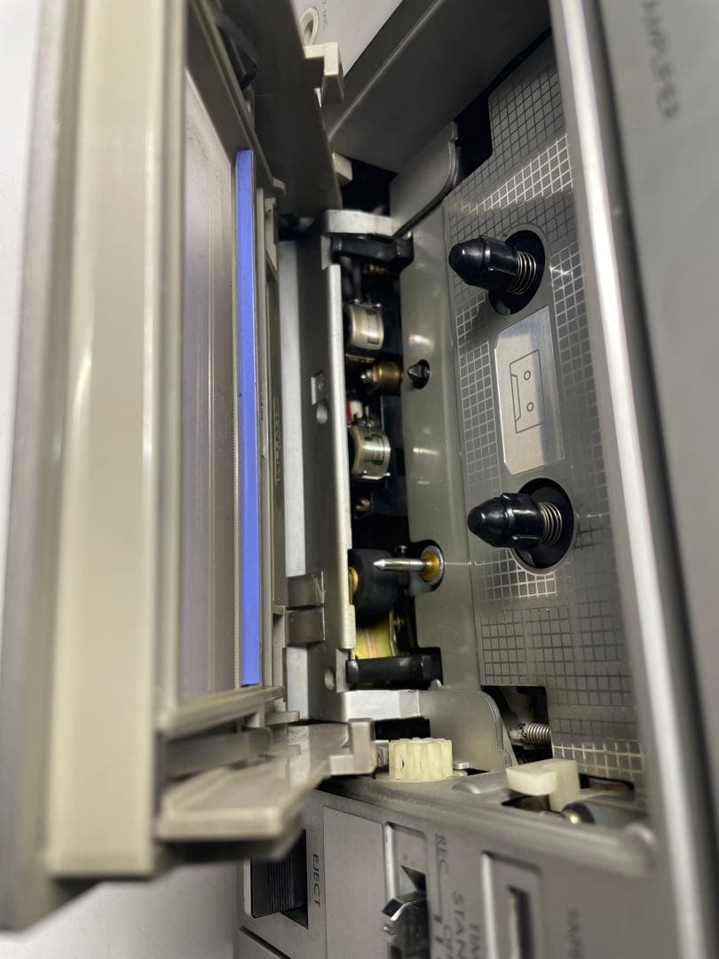 Victor PC -5 キャリーコンポ　希少動作品