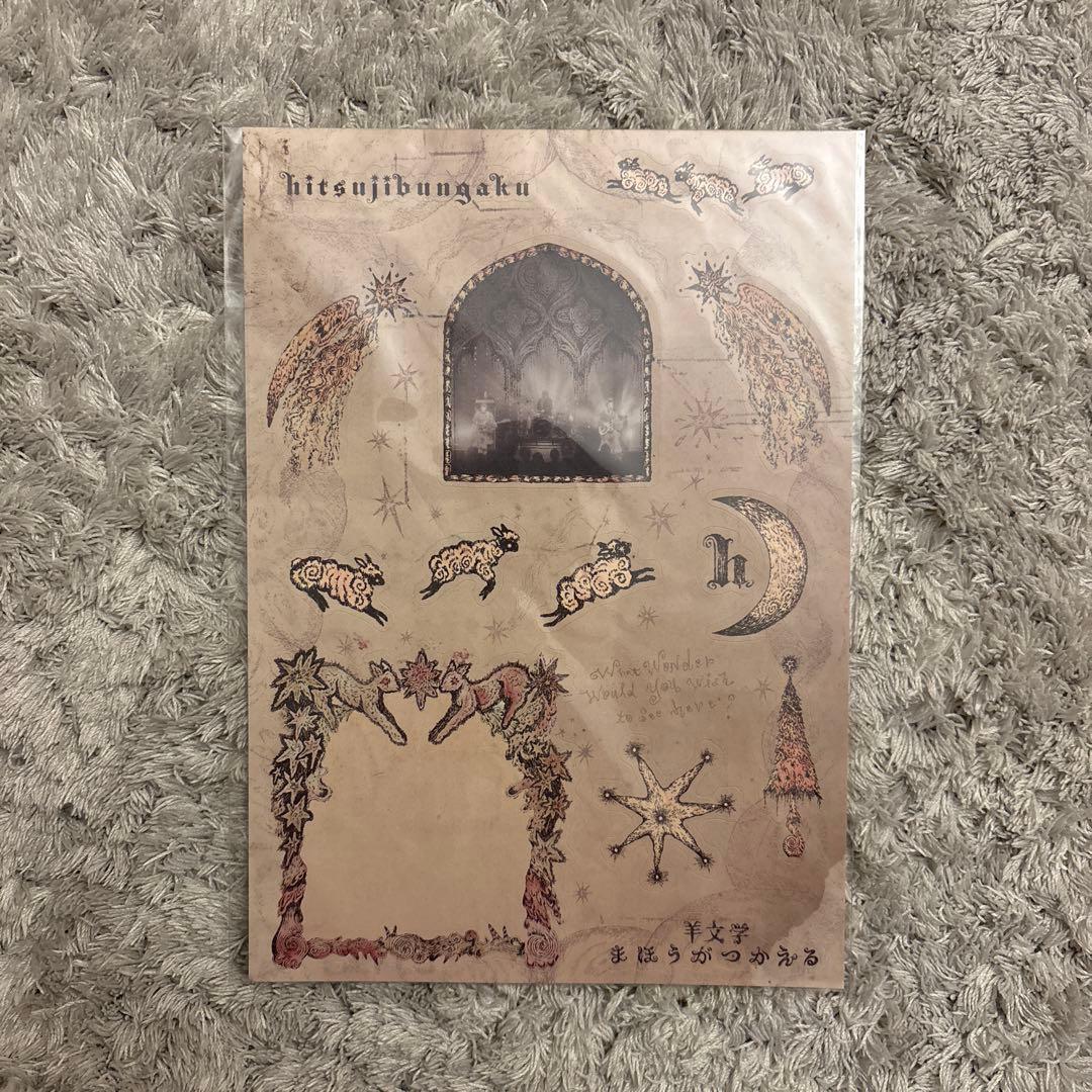 羊文学 ミニポスター - メルカリ