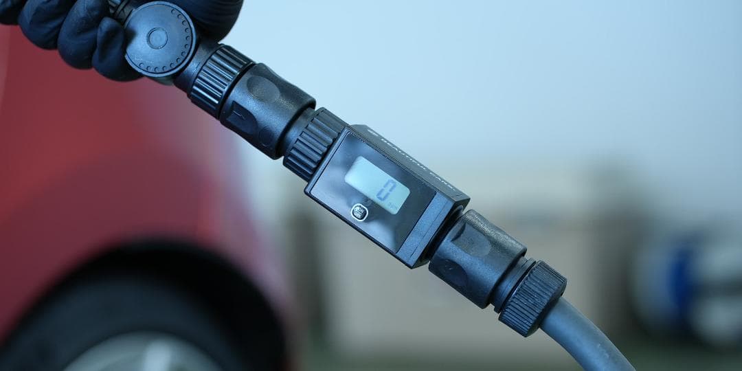 氷*介様 ビューティフルカーズ TDSメーターコネクタータイプ beautifu