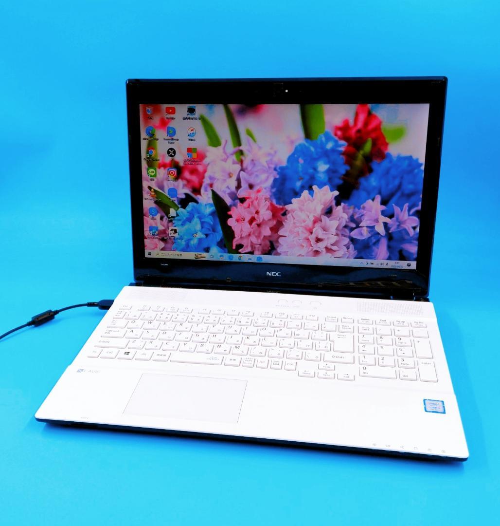 東芝】高性能 Core i7/新品SSD128GB ノートパソコン E9の通販はau PAY