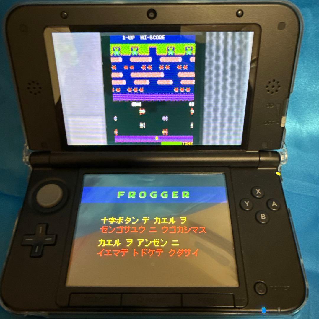 フロッガー3D 3DS - メルカリ