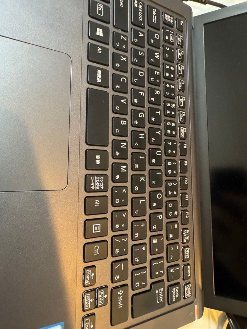 2016年製】Vaio Sシリーズ☘6世代i5☘ 【2016年製】Vaio S