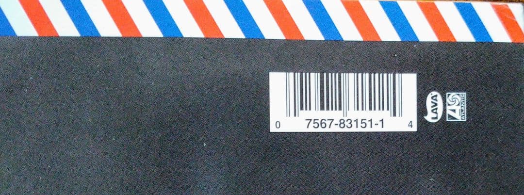 Sugar Ray / 14:59』1999年発売、USオリジナル・LPレコード - メルカリ
