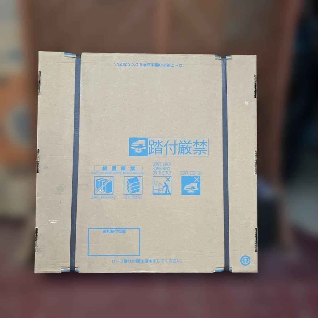 未開封 ダイキン パッケージエアコン BYFP56D フレッシュホワイト