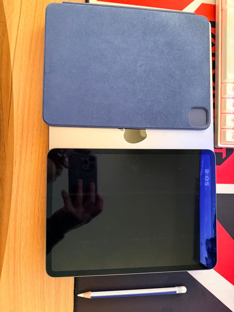 b*4様 Apple iPad Pro (11-inch) (3rd gen) Amazon.com : Apple 2018 iPad Pro 3rd Gen (11-inch, Wi-Fi, 1TB