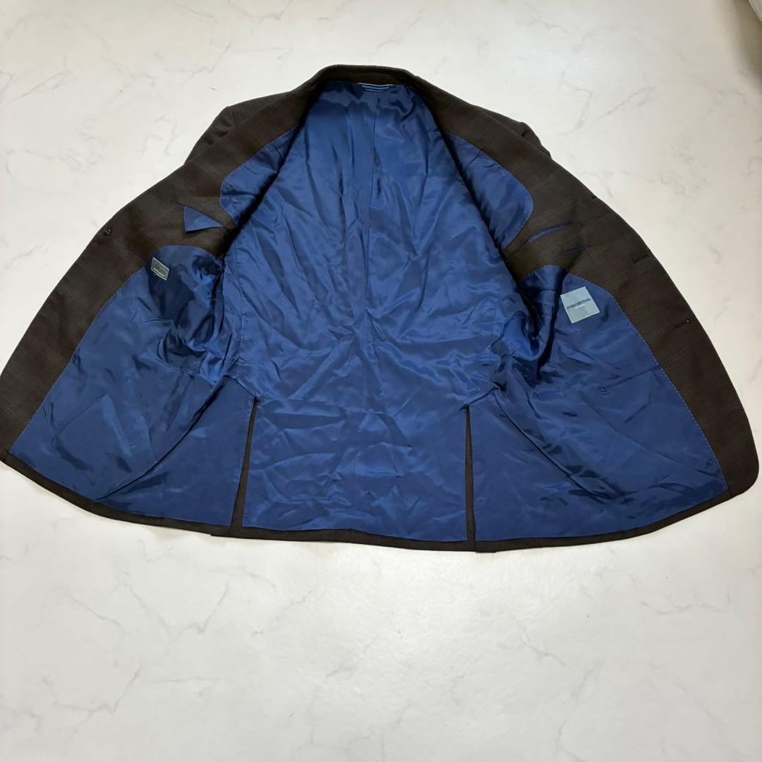 JUNKO SHIMADA スーツ セットアップ ウール AB4（B582）