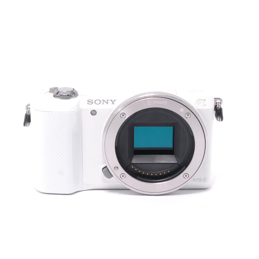 ❤OFF❤ ソニー α5000 美しいミラーレスを手のひらに。