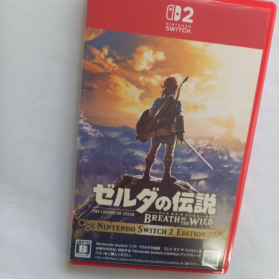Switch Nintendo Switch2 ゲームソフト13本 まとめ売り - メルカリ