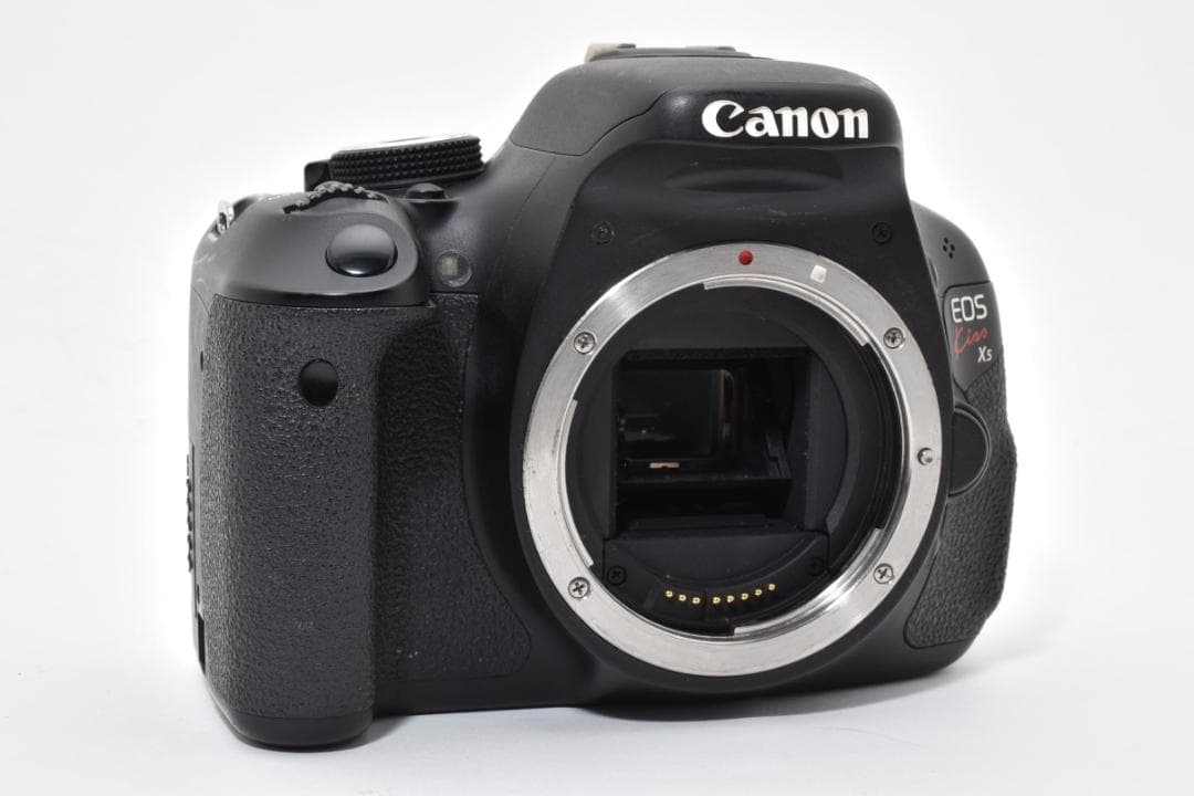 ■ 美品 ■ キャノン　Canon EOS Kiss X5 ボディ 《元箱付》