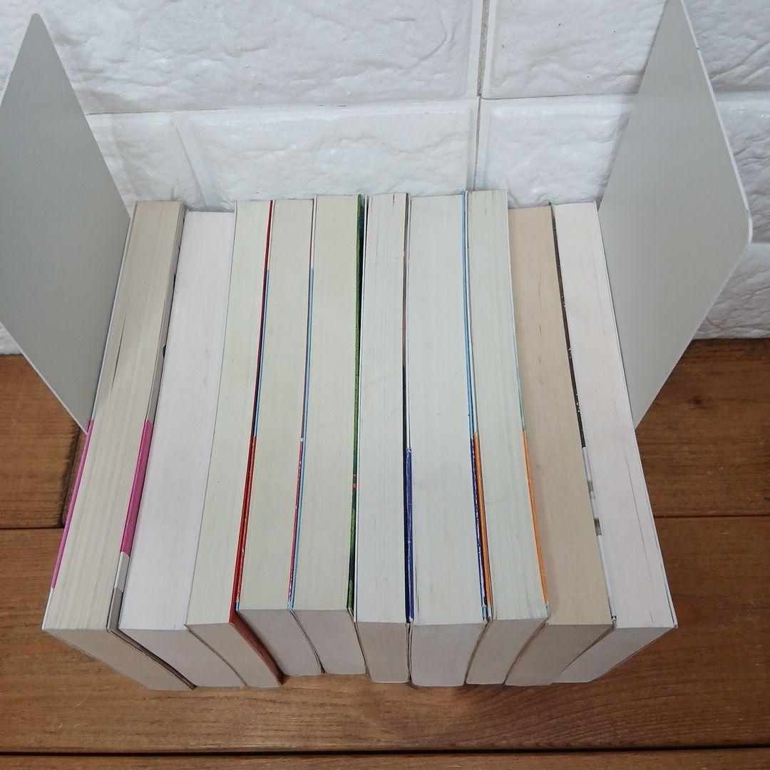 内田康夫、文庫本まとめ売り10冊セット - メルカリ