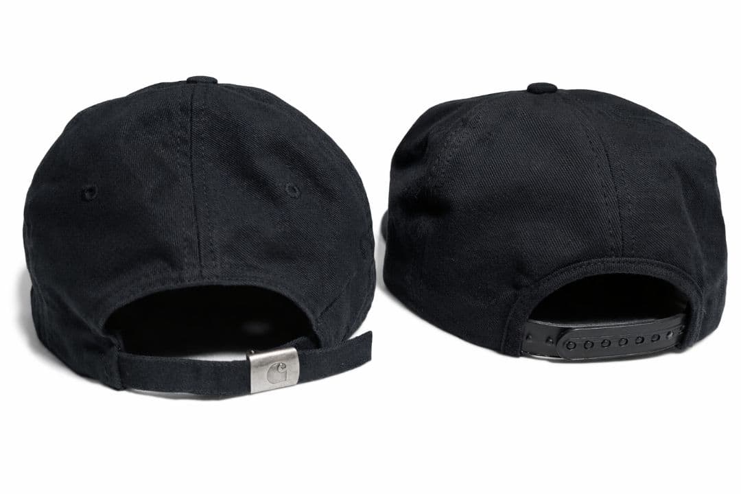 THE H.W.DOG & CO. 　キャップ