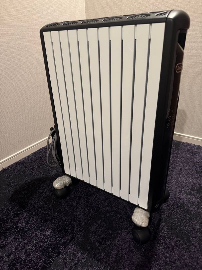 DeLonghi MDHAA15WIFI-BK Wi-Fiモデル 楽天市場】マルチダイナミックヒーター Wi-Fiモデル [MDHAA15WIFI-BK