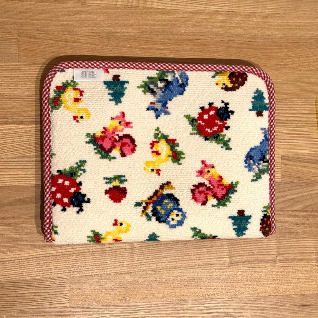 FEILER ハイジフレンズフォレスト マルチケース 母子手帳ケース - メルカリ