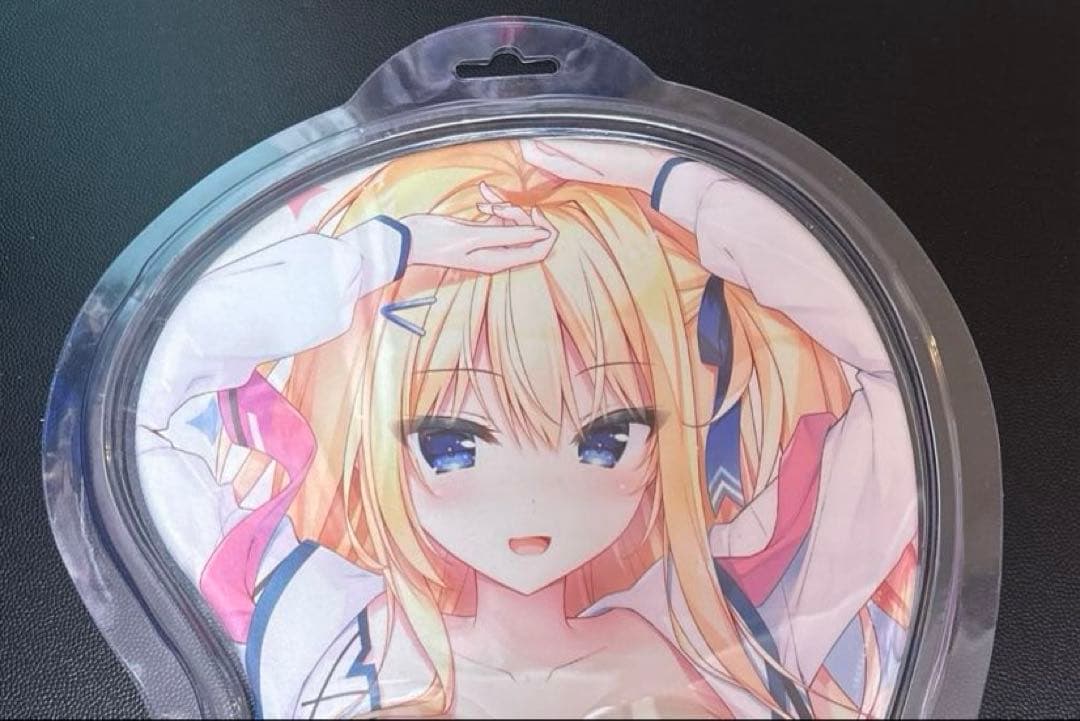 セレクトオブリージュ 蓼科イヴ マウスパッド 蓼科イヴ マウスパッド