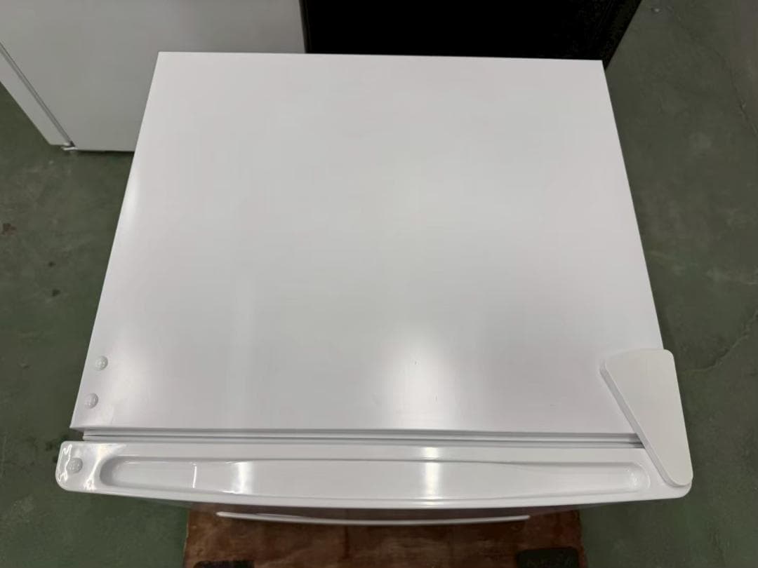 大阪送料無料☆3か月保障☆冷蔵庫☆2018年☆IRR-A051D-W☆R-220 - メルカリ
