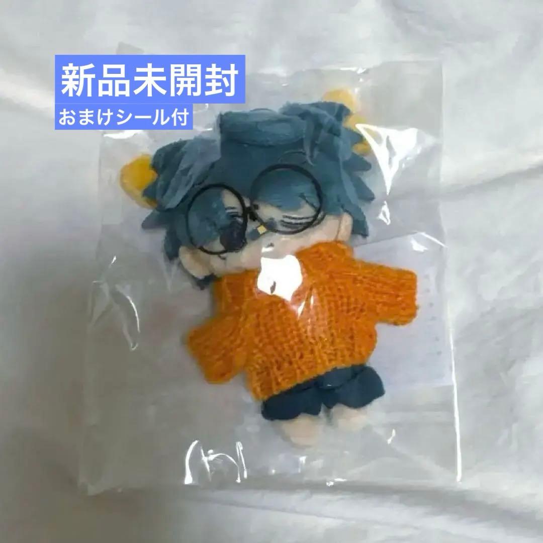 Eve いぶぬいチャーム undercover アイコンチャーム めがね付き - メルカリ