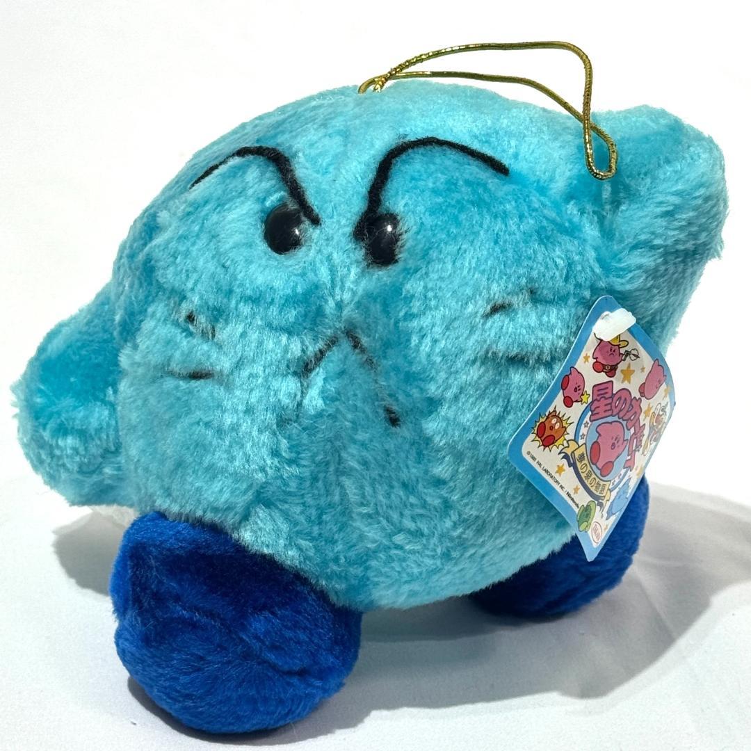 星のカービィ 夢の泉の物語 フリーズ カービィ ぬいぐるみ タカラ 1993 Amazon.co.jp: 星のカービィ マスコット 25th ヒストリーコレクション