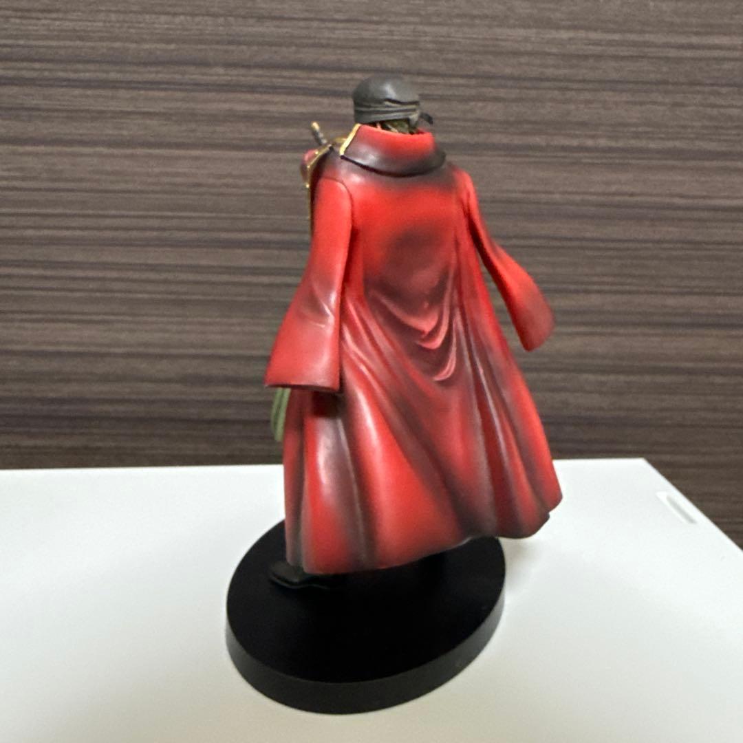 ワンピース ゾロ フィギュア フィルムZ ゼット 開封品 ㊷ - メルカリ