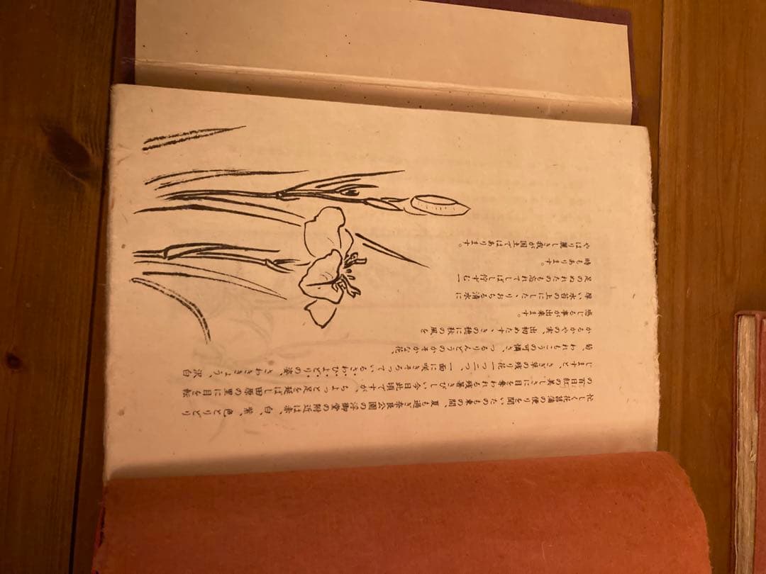 壺中天 天地人 の地 限定非売品 和紙クラブ 生駒瓢泉 華道