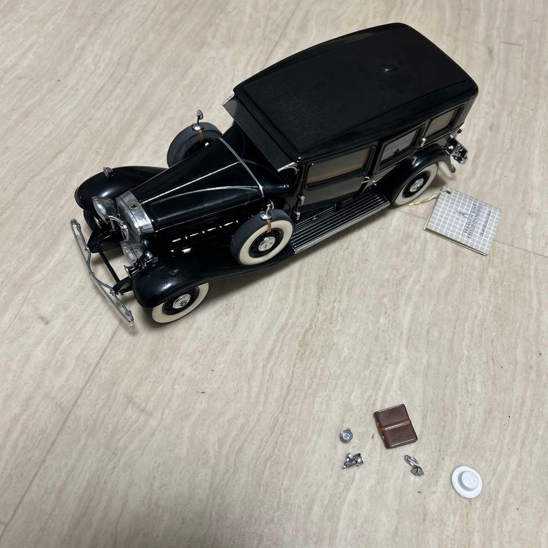 希少！フランクリンミント 現状品！ Yahoo!オークション -「フランクリンミント ハーレー」の落札相場