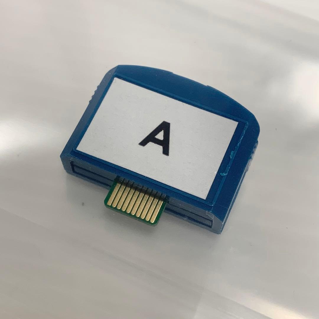 カラオケ 1番 Aカートリッジ Aリスト セット 夢グループ 追加曲 3000曲