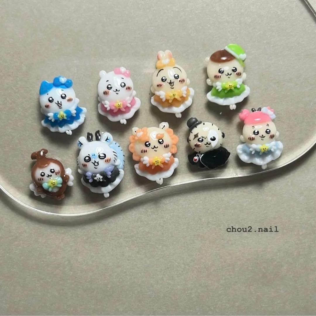 まじかるちいかわ ちいかわ】まじかるちいかわショップが3月14日より新宿マルイ本館に