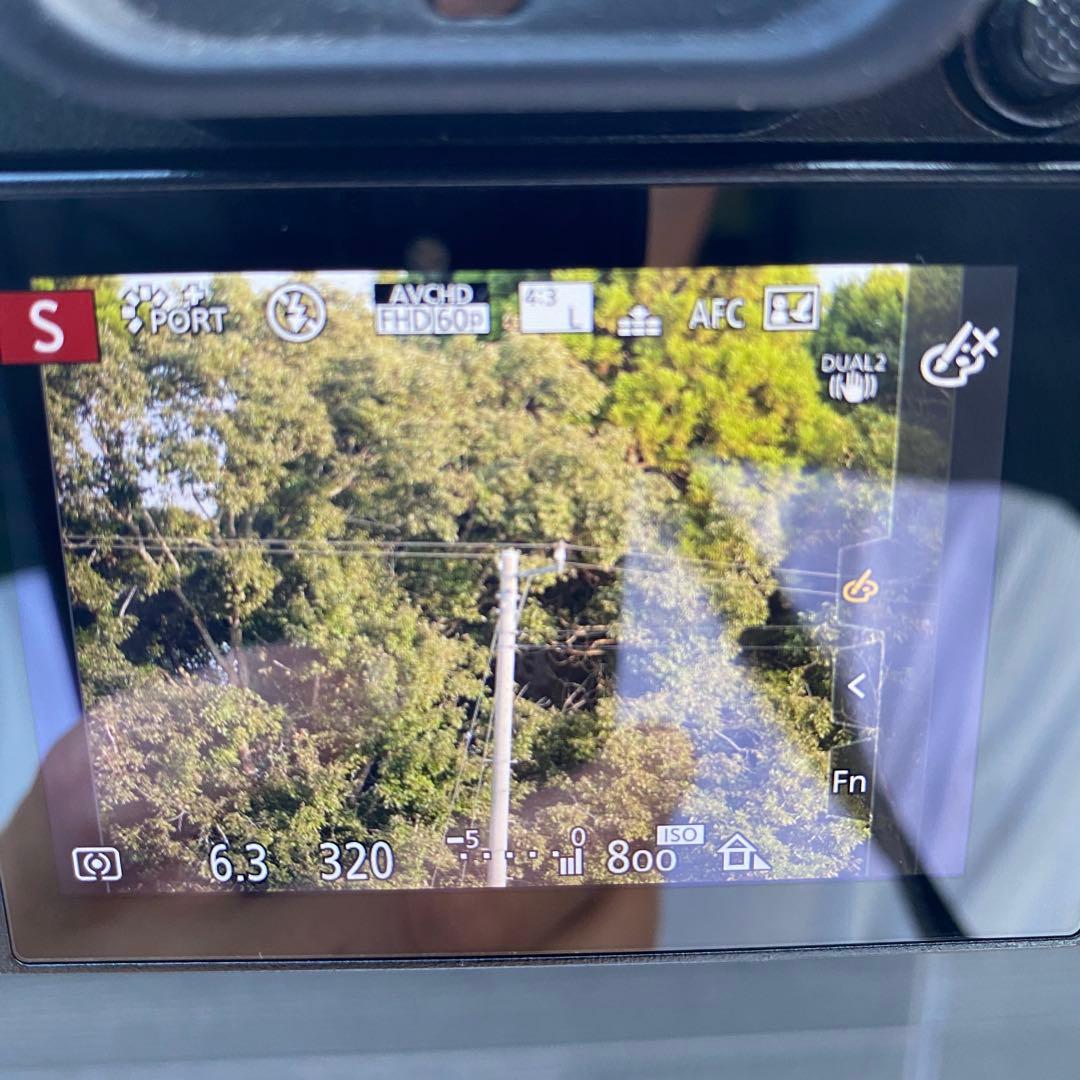 レンズ(ズーム) LEICA DG VARIO-ELMAR 100-400mm/F4.0-6.3