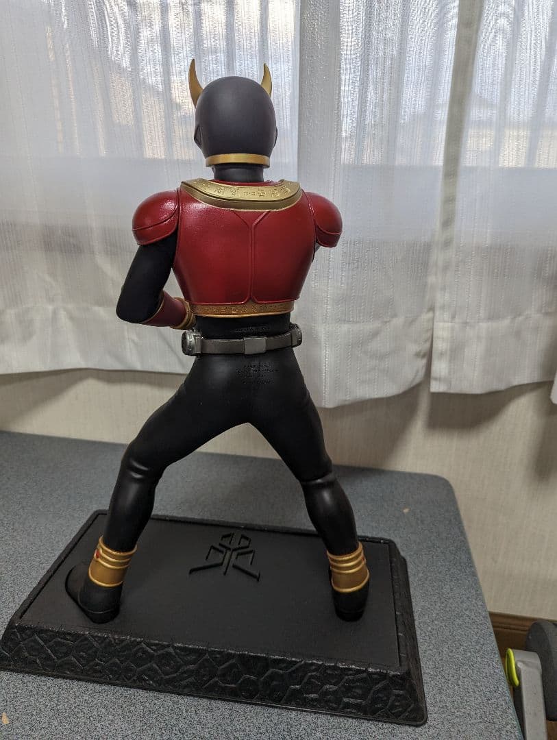 仮面ライダー 京本コレクション クウガ アギト 龍騎セット売り 平成