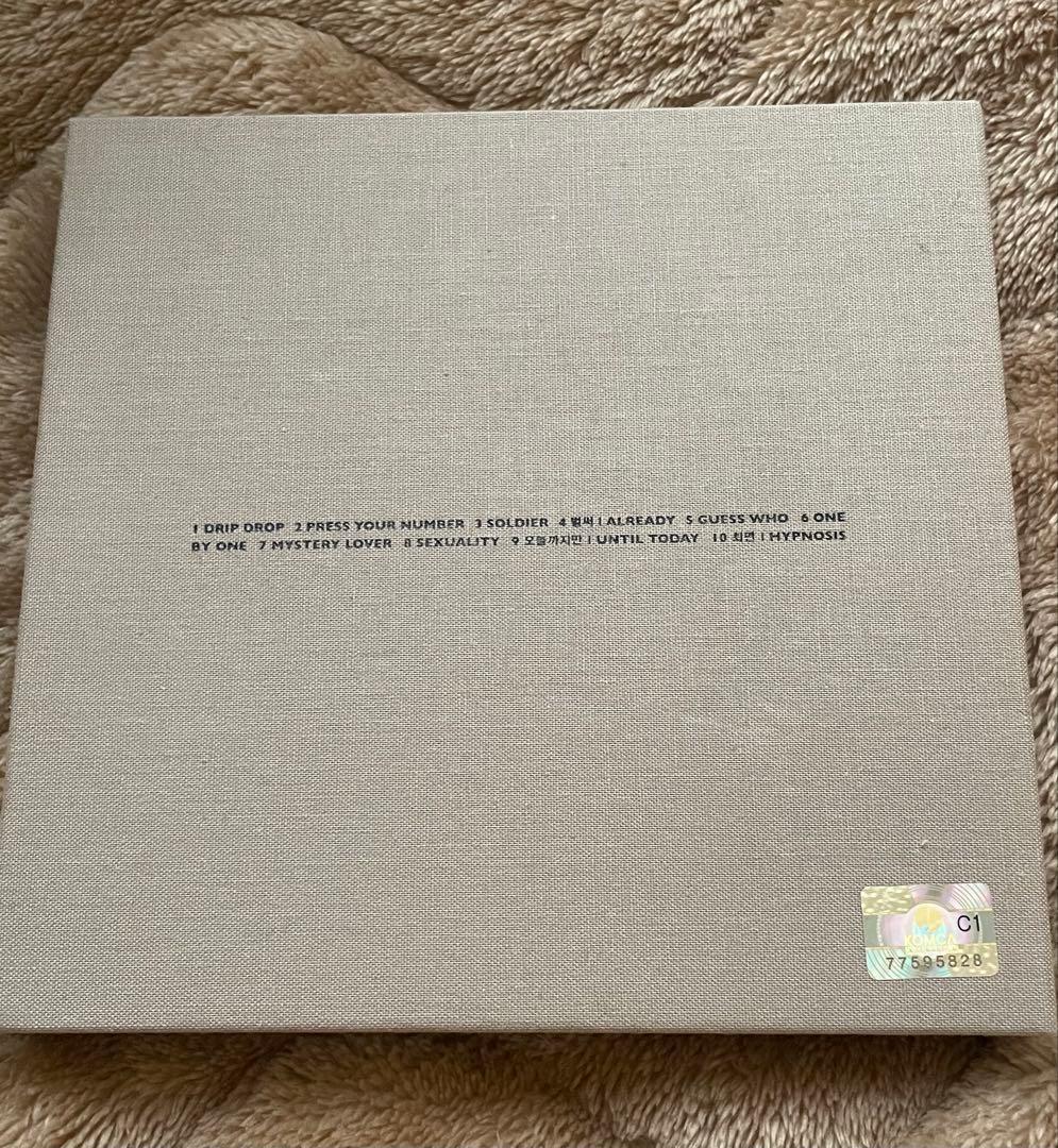 TAEMIN PRESS IT テミン CD SHINee - メルカリ