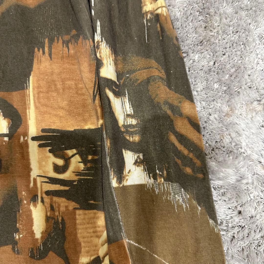 RAF BY RAF SIMONS ラフシモンズ タートルネック archive