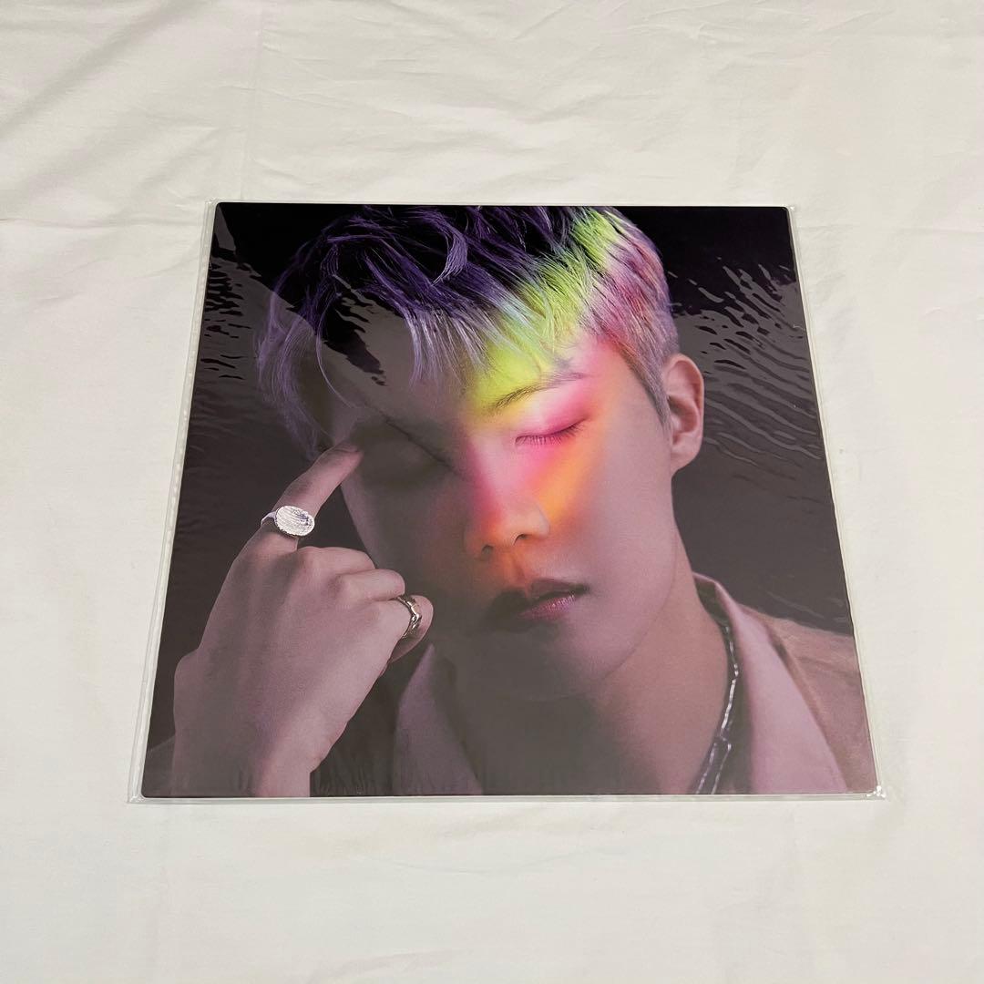 BTS Proof collector's edition プレミアムフォト - メルカリ