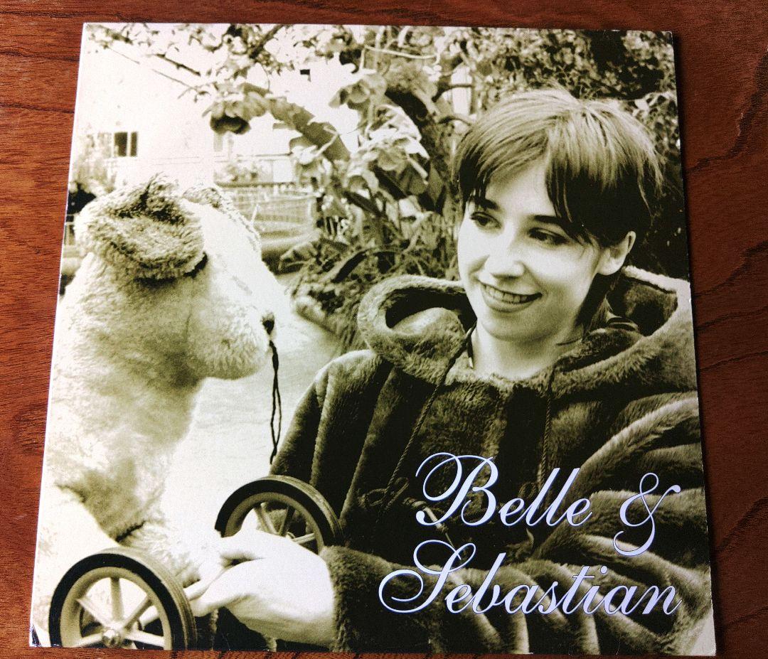 Belle & Sebastian ‎LPレコード Belle & Sebastian - If You're Feeling Sinister
