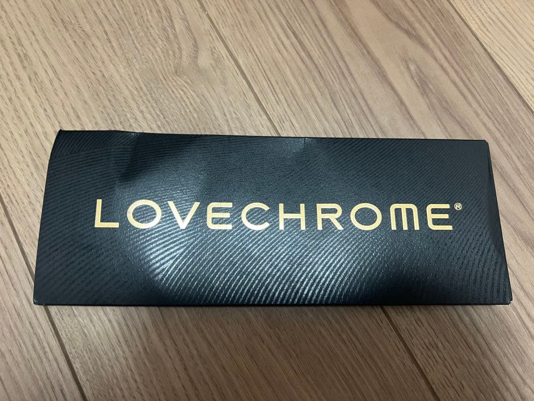 【新品、未使用、箱破損のみ、未開封】 K24GPスカルプカッサ ゴールド