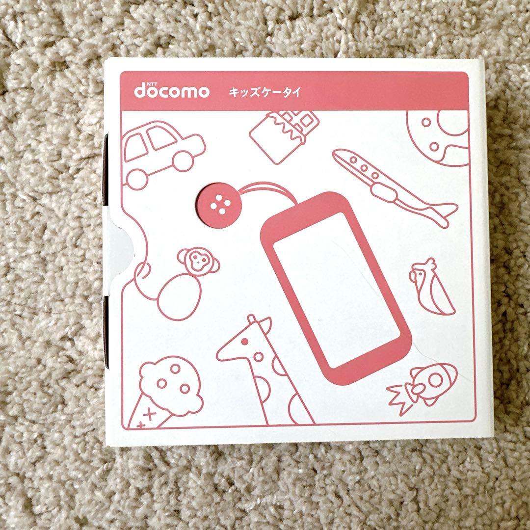 新品未使用　美品キッズケータイ　SH-03M ピンク 楽天市場】「新品」キッズケータイ SH-03M ピンク 3.4インチ eSIM 防水