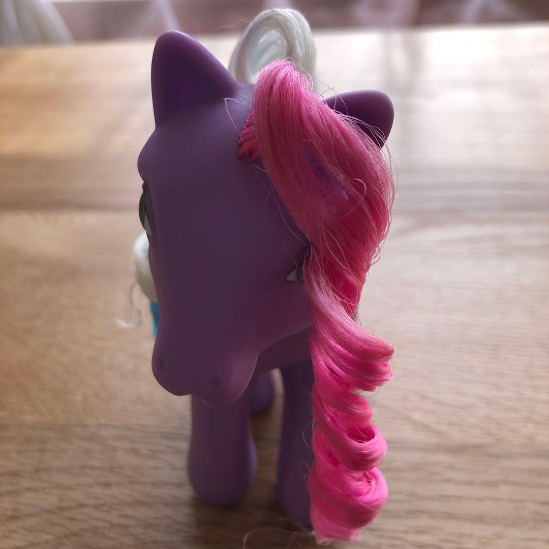 G1マイリトルポニー♡ストロベリーサンデー - メルカリ