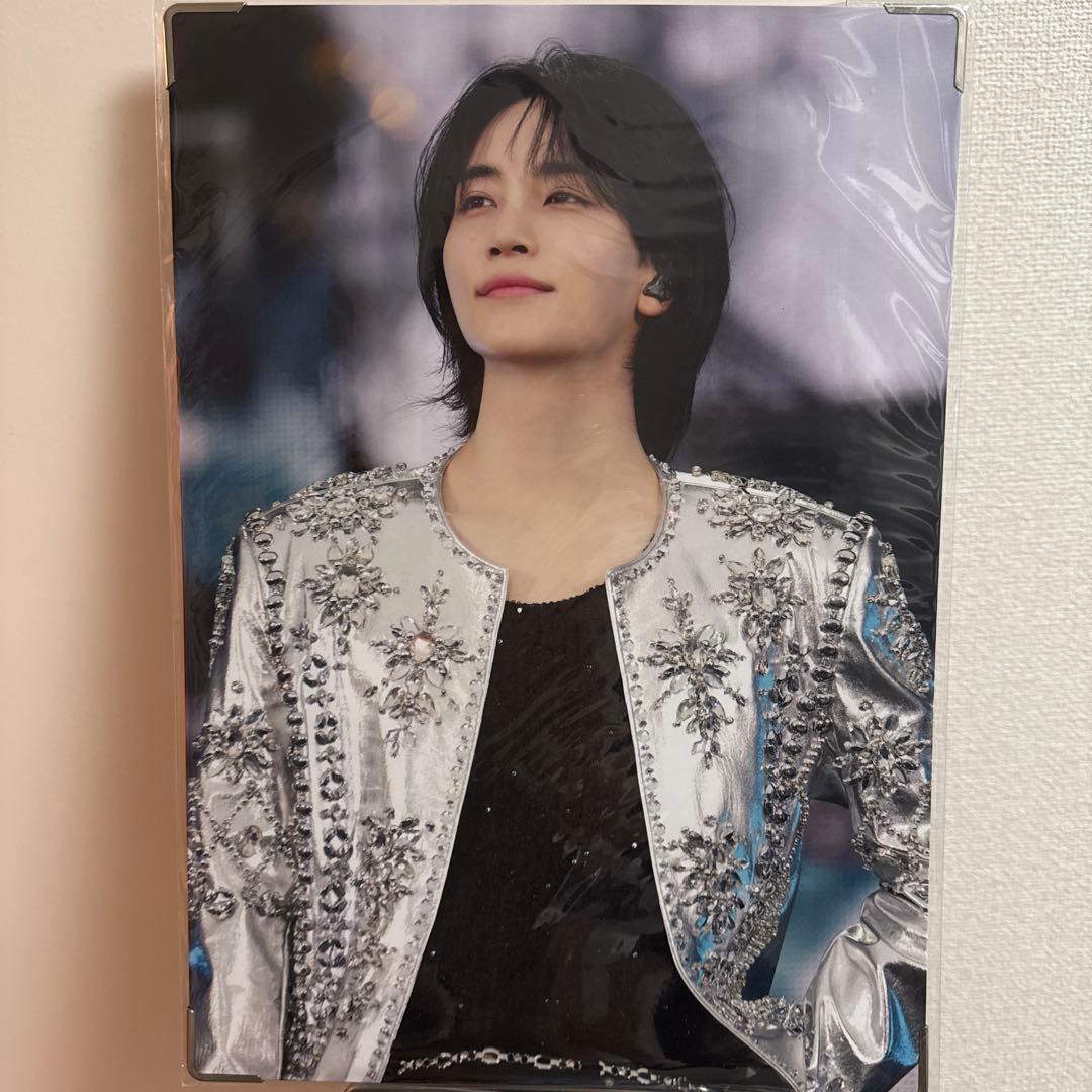 seventeen FOLLOW プレミアムフォト 展示会 セブチ ジョンハン - メルカリ