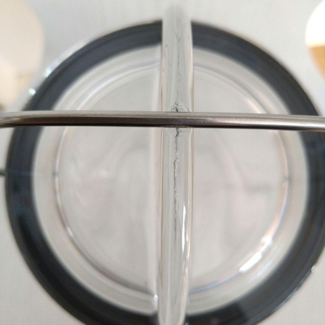 未使用】ホルムガード スカーラ ジャー 2リットル scope（廃盤品