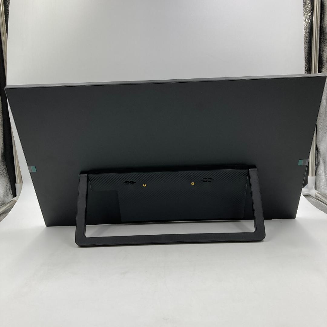 18.5インチ ポータブルモニター/Y31875-C1 - メルカリ