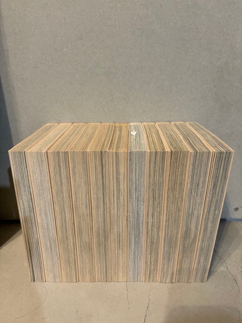 チェーザレ1-11巻　初版