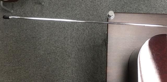 セレブリティD3000,整備済・PU新品・ボタンべた付き無し - メルカリ