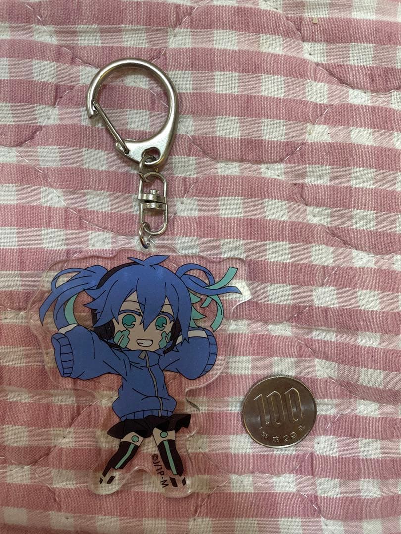 カゲプロ】エネ アクキー - メルカリ