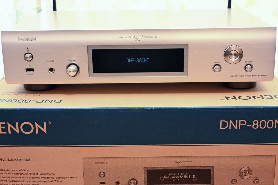 その他 DENON DNP-800NE DNP-800NE_front.png?sw=768