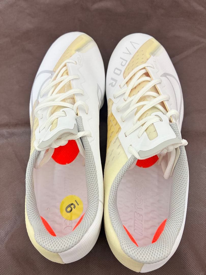 【新品未使用】27.0cm NIKE VAPOR ULTRAFLY 4