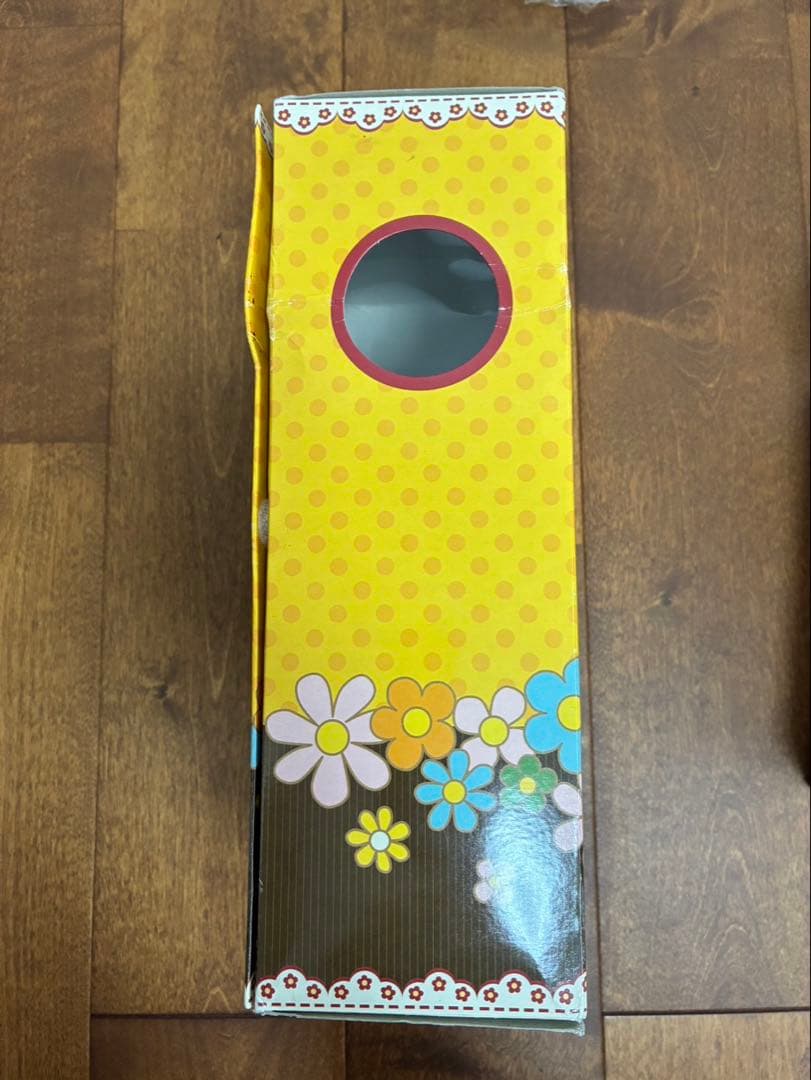 ブライス モッドモーリー (箱潰れあり)