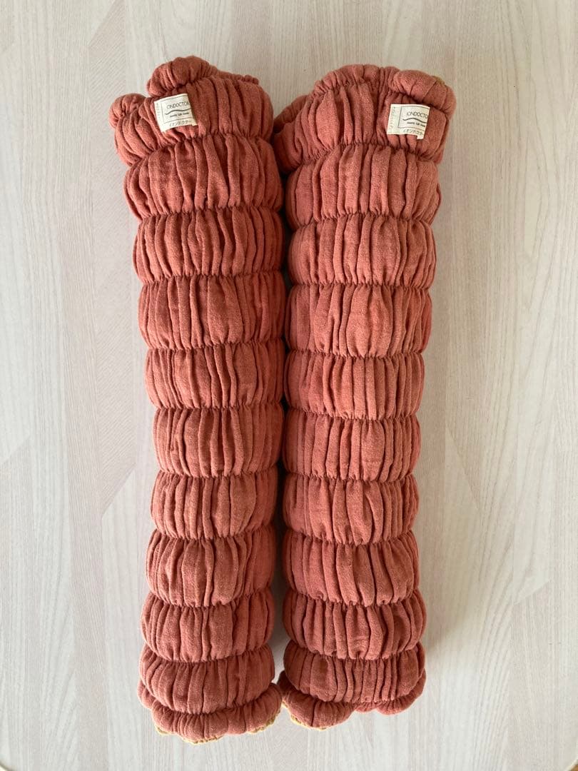 ★未使用品★イオンドクター レッグウォーマー　ピンク シルクレッグウォーマー｜IONDOCTOR（イオンドクター） – CHOOSEBASE