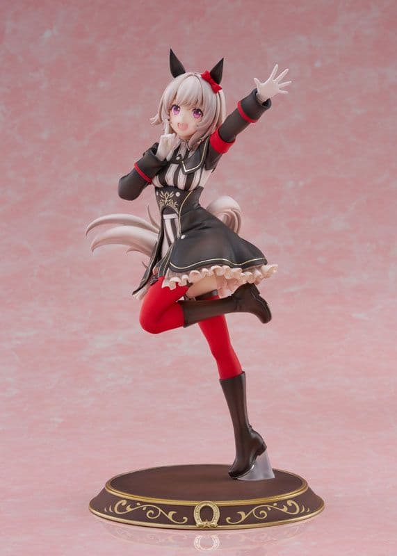 ウマ娘　プリティダービー　カレンチャン勝負服verフィギュア Amazon | クレーネル(Claynel) ウマ娘 プリティーダービー カレン