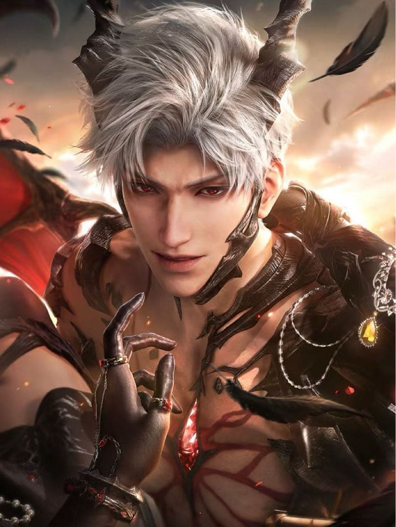 恋と深空 シン キャストドール コスドール ヘッド - メルカリ